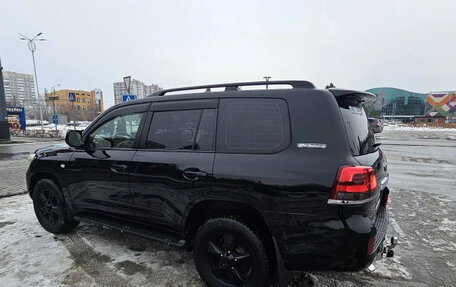 Toyota Land Cruiser 200, 2011 год, 3 100 000 рублей, 13 фотография