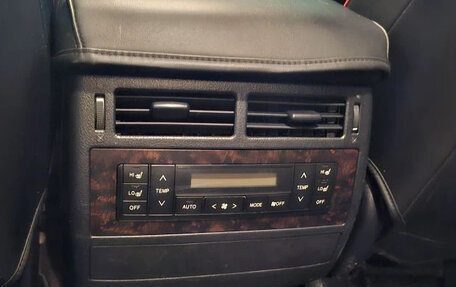 Toyota Land Cruiser 200, 2011 год, 3 100 000 рублей, 22 фотография