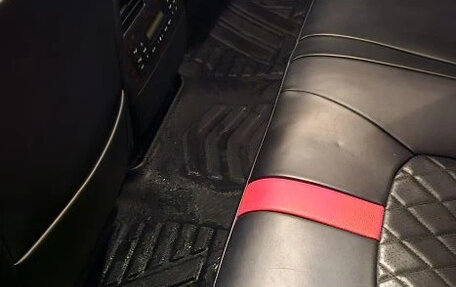 Toyota Land Cruiser 200, 2011 год, 3 100 000 рублей, 25 фотография