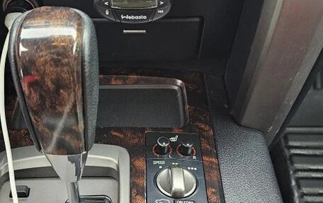 Toyota Land Cruiser 200, 2011 год, 3 100 000 рублей, 29 фотография