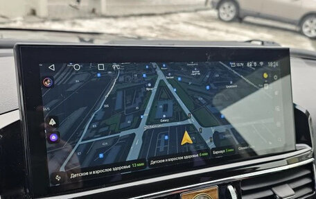 Toyota Land Cruiser 200, 2011 год, 3 100 000 рублей, 32 фотография