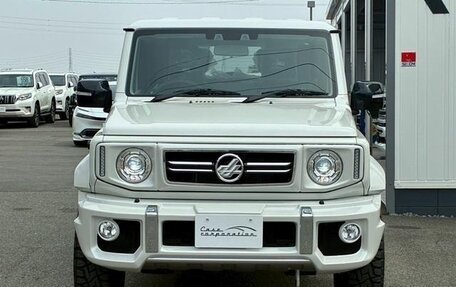 Suzuki Jimny, 2025 год, 2 670 000 рублей, 2 фотография