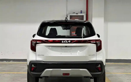 KIA Seltos I, 2026 год, 2 150 000 рублей, 6 фотография