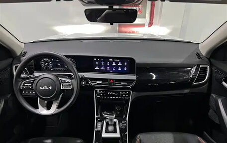 KIA Seltos I, 2026 год, 2 150 000 рублей, 9 фотография