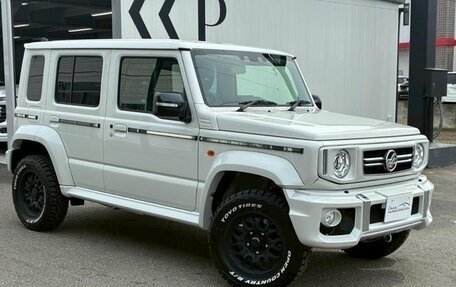 Suzuki Jimny, 2025 год, 2 670 000 рублей, 3 фотография