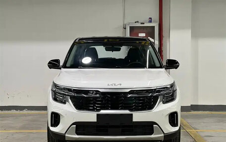 KIA Seltos I, 2026 год, 2 150 000 рублей, 2 фотография