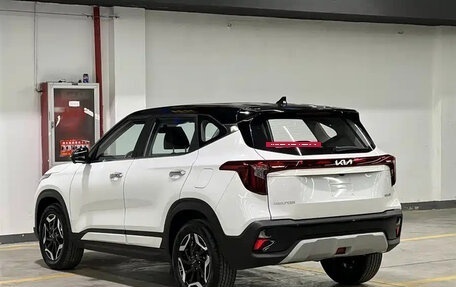 KIA Seltos I, 2026 год, 2 150 000 рублей, 4 фотография