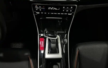 KIA Seltos I, 2026 год, 2 150 000 рублей, 11 фотография