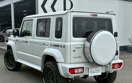 Suzuki Jimny, 2025 год, 2 670 000 рублей, 5 фотография