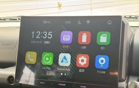 Suzuki Jimny, 2025 год, 2 670 000 рублей, 11 фотография