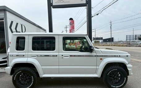 Suzuki Jimny, 2025 год, 2 670 000 рублей, 7 фотография