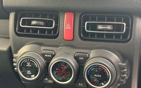 Suzuki Jimny, 2025 год, 2 670 000 рублей, 14 фотография