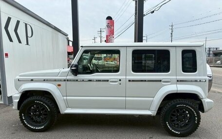 Suzuki Jimny, 2025 год, 2 670 000 рублей, 8 фотография