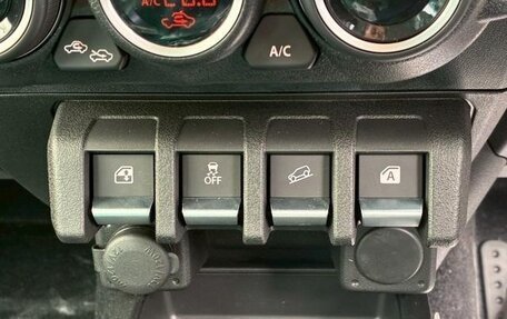 Suzuki Jimny, 2025 год, 2 670 000 рублей, 15 фотография