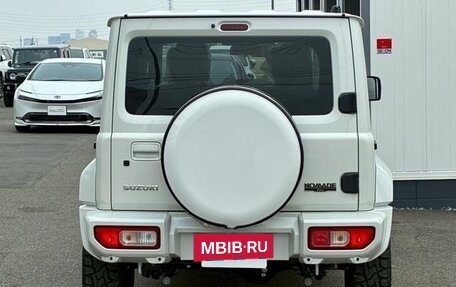 Suzuki Jimny, 2025 год, 2 670 000 рублей, 4 фотография