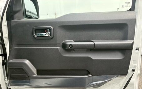 Suzuki Jimny, 2025 год, 2 670 000 рублей, 17 фотография