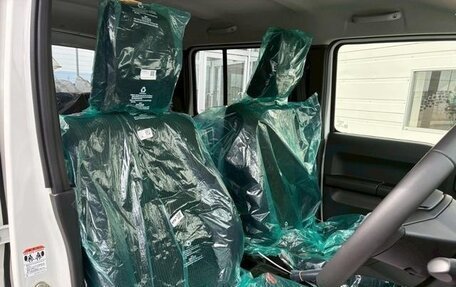 Suzuki Jimny, 2025 год, 2 670 000 рублей, 18 фотография