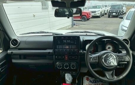 Suzuki Jimny, 2025 год, 2 670 000 рублей, 9 фотография