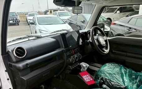 Suzuki Jimny, 2025 год, 2 670 000 рублей, 12 фотография