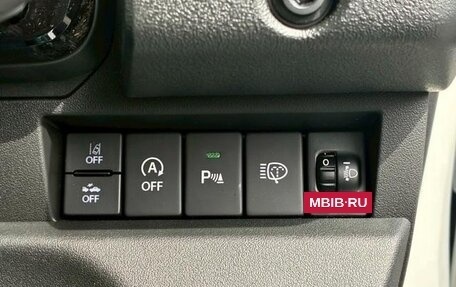 Suzuki Jimny, 2025 год, 2 670 000 рублей, 13 фотография