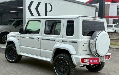 Suzuki Jimny, 2025 год, 2 670 000 рублей, 6 фотография