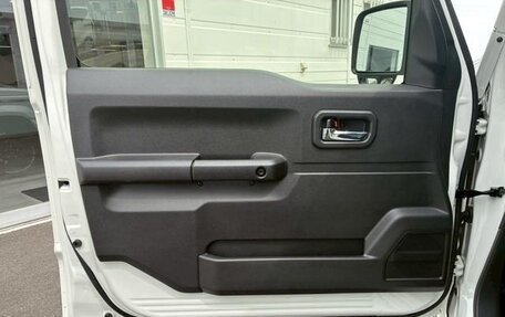 Suzuki Jimny, 2025 год, 2 670 000 рублей, 20 фотография