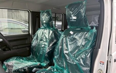 Suzuki Jimny, 2025 год, 2 670 000 рублей, 21 фотография