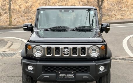 Suzuki Jimny, 2026 год, 2 500 000 рублей, 2 фотография