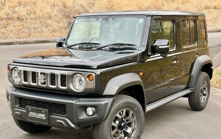 Suzuki Jimny, 2026 год, 2 500 000 рублей, 3 фотография