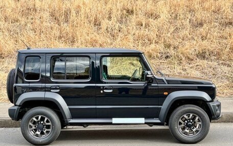 Suzuki Jimny, 2026 год, 2 500 000 рублей, 4 фотография