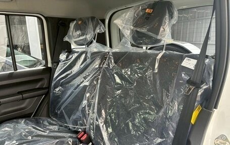 Suzuki Jimny, 2025 год, 2 670 000 рублей, 24 фотография