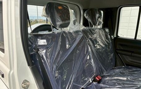 Suzuki Jimny, 2025 год, 2 670 000 рублей, 23 фотография