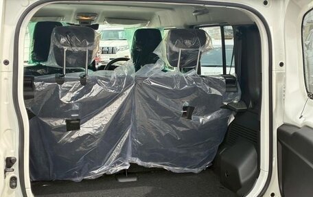 Suzuki Jimny, 2025 год, 2 670 000 рублей, 26 фотография