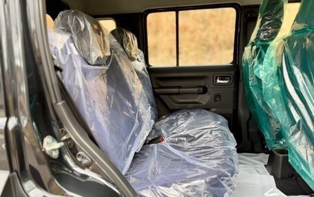 Suzuki Jimny, 2026 год, 2 500 000 рублей, 9 фотография