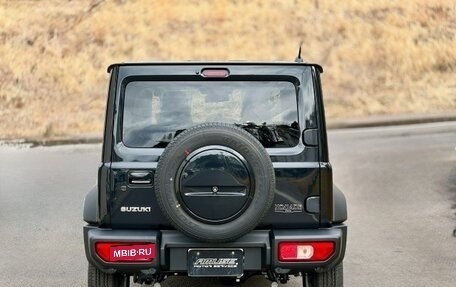 Suzuki Jimny, 2026 год, 2 500 000 рублей, 6 фотография