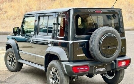 Suzuki Jimny, 2026 год, 2 500 000 рублей, 5 фотография