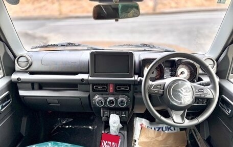 Suzuki Jimny, 2026 год, 2 500 000 рублей, 8 фотография