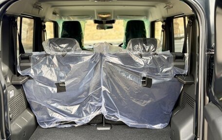 Suzuki Jimny, 2026 год, 2 500 000 рублей, 10 фотография