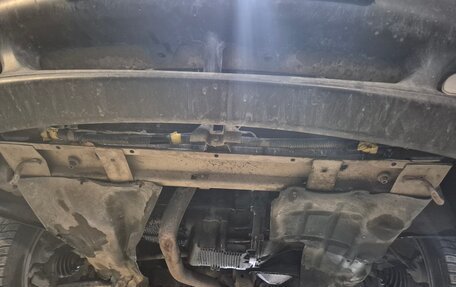 Daewoo Nexia I рестайлинг, 2006 год, 210 000 рублей, 9 фотография