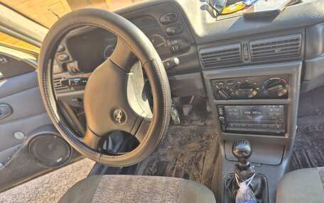 Daewoo Nexia I рестайлинг, 2006 год, 210 000 рублей, 5 фотография