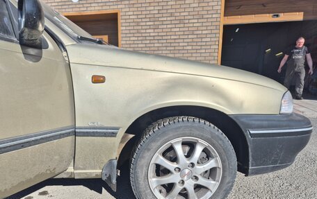 Daewoo Nexia I рестайлинг, 2006 год, 210 000 рублей, 7 фотография