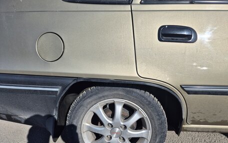 Daewoo Nexia I рестайлинг, 2006 год, 210 000 рублей, 6 фотография