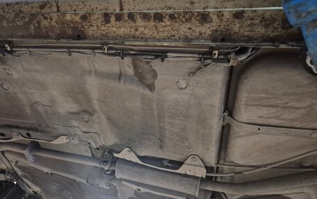 Daewoo Nexia I рестайлинг, 2006 год, 210 000 рублей, 10 фотография