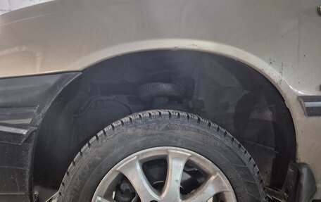 Daewoo Nexia I рестайлинг, 2006 год, 210 000 рублей, 8 фотография