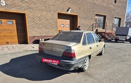 Daewoo Nexia I рестайлинг, 2006 год, 210 000 рублей, 3 фотография