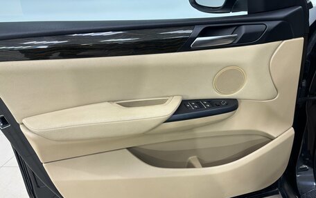 BMW X3, 2014 год, 2 300 000 рублей, 7 фотография