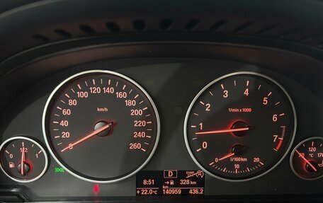 BMW X3, 2014 год, 2 300 000 рублей, 16 фотография