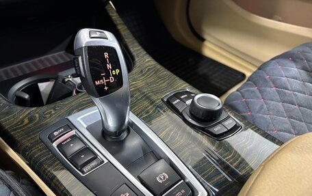 BMW X3, 2014 год, 2 300 000 рублей, 21 фотография