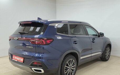 Chery Tiggo 8 I, 2022 год, 1 960 000 рублей, 4 фотография