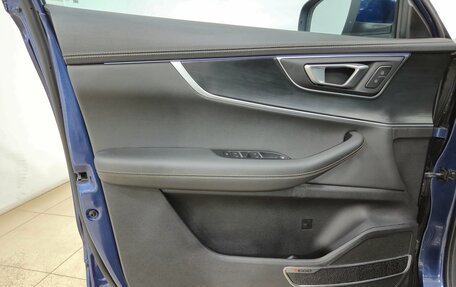 Chery Tiggo 8 I, 2022 год, 1 960 000 рублей, 7 фотография